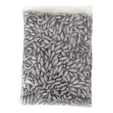 Kit Pesca Chumbada Arroz No 3 0 2g 250g