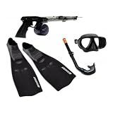 Kit Pesca Sub Mergulho