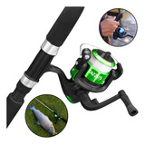 Fishing