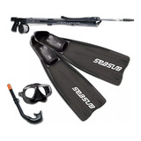 Snorkel