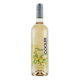 Kit Pêssego Uva Pina Colada 750ml Gaseificado Teor 5 5