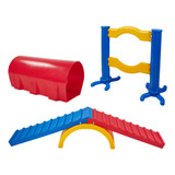 Kit Pet Agility Esporte