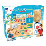 Kit Pet Amigo Veterinario
