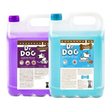 Kit Pet Dr Dog Shampoo