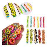 Kit Pet Penteado Elastico