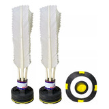 Kit Peteca Oficial 02 Unidades