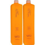 Kit Petit Shampoo 1l