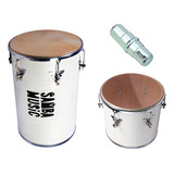 Kit Ph 921brw 906brw Tg550