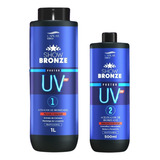 Kit Photon Uv Capilar Essência