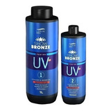 Kit Photon Uv Pro Bronzeamento Ativador Acelerador