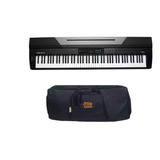 Kit Piano Arranjador Kurzweil Ka70 88