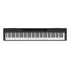 Kit Piano Digital 88 Teclas Yamaha P-143 Preto 110v - 220v