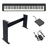 Kit Piano Digital Casio