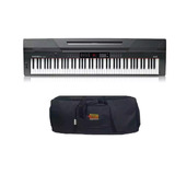 Kit Piano Kurzweil Arranjador Ka90 88