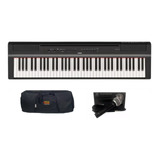 Kit Piano Yamaha P121