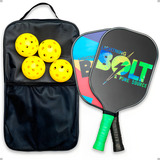 Kit Pickleball Par De