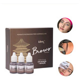 Brows