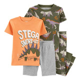 Kit Pijama Bebe Menino