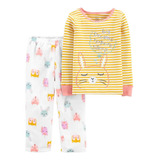 Kit Pijama Infantil Carters