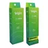 Kit Pilha Alcalina Aaa 24 Un + Pilha Aa 24 Un Tubo Elgin