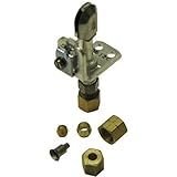 Kit Pilot Queimador Piloto A Gás Natural Tamanho De Tubo De 0 9 Cm Baker S Pride M1054X 26223