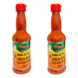 Kit Pimenta Carolina Reaper 2 Unidades A Mais Forte Do Mundo