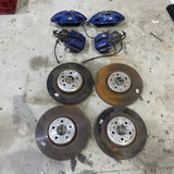 Kit Pinca E Disco