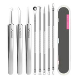 Kit Pinca Extrator Removedor