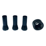 Kit Pinça Retífica Compatível Makita 1 8 1 4 E 6mm Porca