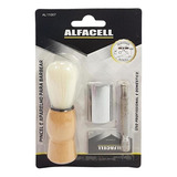 Kit Pincel E Aparelho