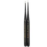 Kit Pincel Keramik 303 30 0 20 0 Carga Dupla One Stroke
