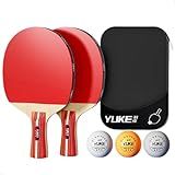 Kit Ping Pong 2 Raquete Tênis