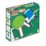 Kit Ping Pong Junges Verde