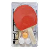 Kit Ping Pong Qualidade C 2