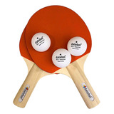 Kit Ping Pong Recreacao
