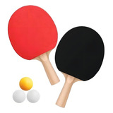 Kit Ping Pong Tenis