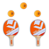 Kit Ping Pong Tenis
