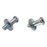 Kit Pino Batente Fechadura Caçamba Frontier 08 A 16 77030