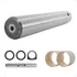 Kit Pino Bucha Eixo Balança Trator Massey Mf 265 275 283 290