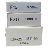 Kit Pino F P Pinador Pneumatico Pino F15 F20 F30