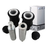 Kit Pino Guia Bucha Pinça Freio Vw Polo Fox Spacefox 8x1 25