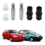 Kit Pino Guia Bucha Pinça Palio 1996 A 2015