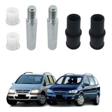 Kit Pino Guia Bucha Pinça Zafira 1999 A 2009