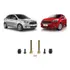 Kit Pino Guia Da Pinça De Freio Ford New Ka 2015/...2 Rodas