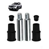 Kit Pino Guia Pinça Freio Desliz renault Duster Fluence