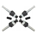 Kit Pino Guia Pinça Freio Diant Pajero Tr4 Io 1998 Fd51