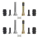 Kit Pino Guia Pinça Freio Diant Toyota Corolla 2009 A 2016