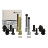Kit Pino Guia Pinça Freio Dianteiro Honda New Civic 2014