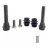 Kit Pino Guia Pinça Freio Dianteiro L200 Triton 2013 2014