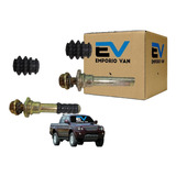 Kit Pino Guia Pinca Freio Sup Inf L200 Hpe 03 12